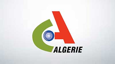 Bonjour d&rsquo;Algérie sur Canal Algérie