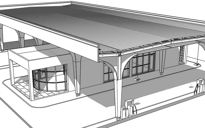 concept abris